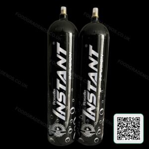 Roselle Instant Infusion 680g Cylinder