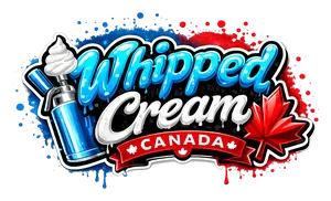 Whipped Cream Canada